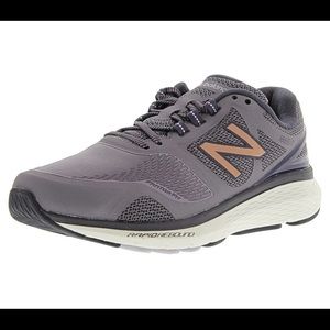 1865V1 New Balance Walking Shoes - WIDE